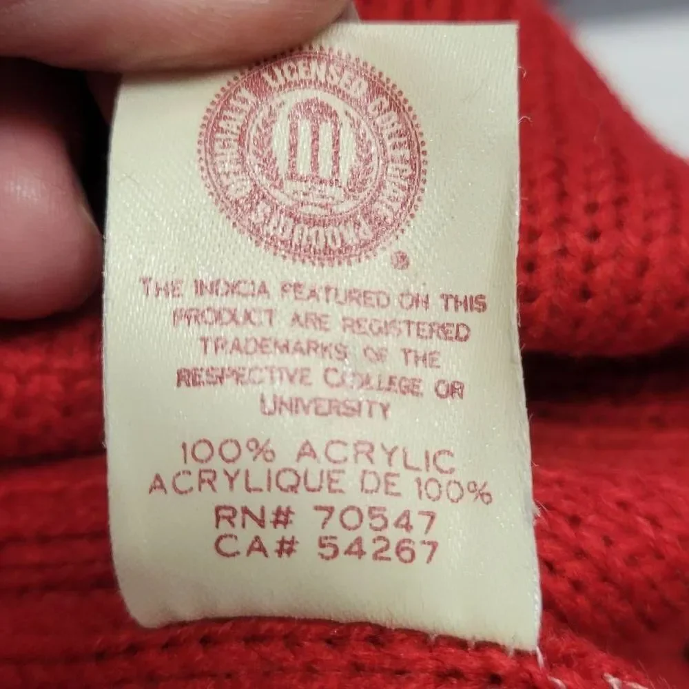 Forty Seven Brand ULL Lafayette hat OS